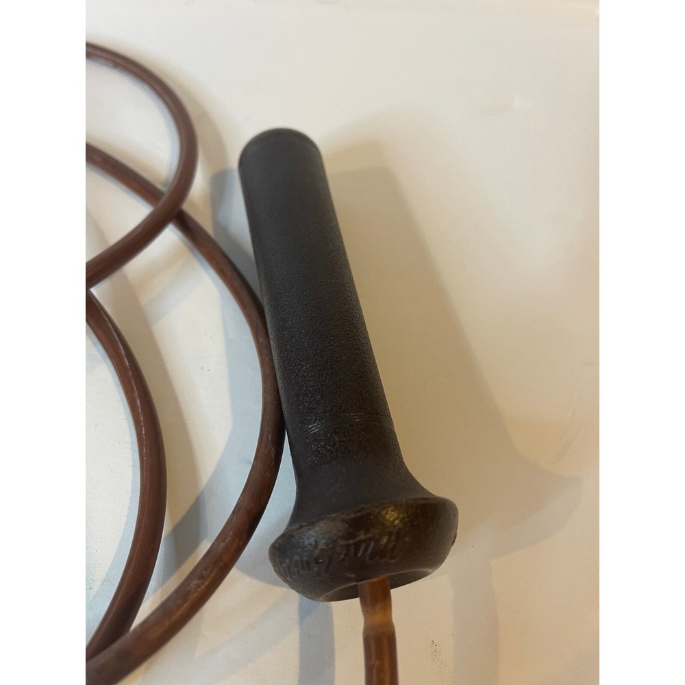 8 1/2ft Poly Jump Rope - Picture 4 of 4
